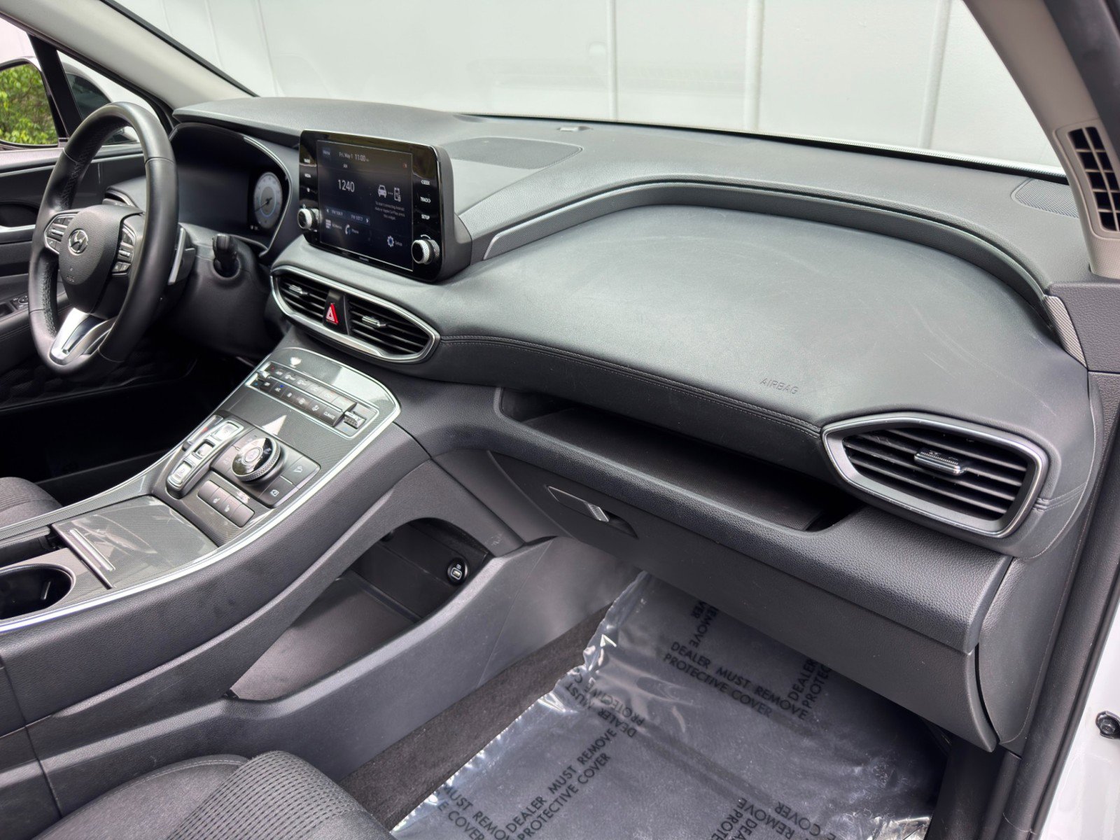 Used 2022 Hyundai Santa Fe XRT AWD/4WD image 13
