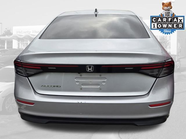Used 2024 Honda Accord LX image 4