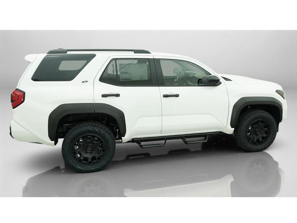 New 2026 Toyota 4Runner SR5 AWD/4WD image 13