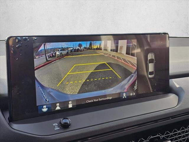 New 2026 Honda Accord EX-L image 21