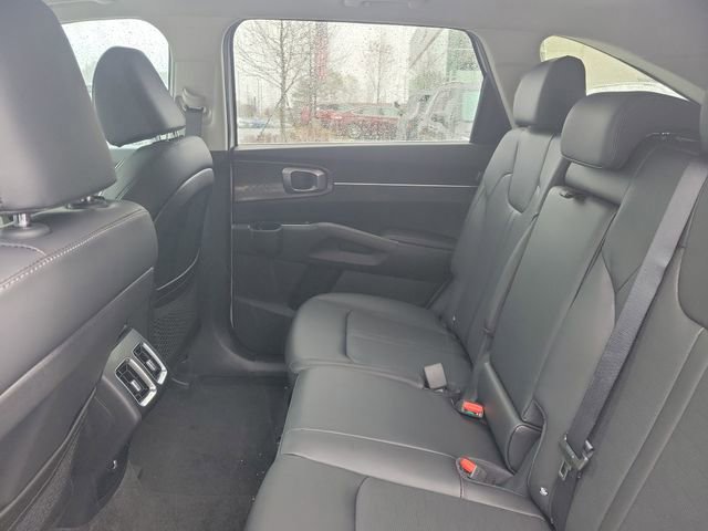 New 2026 Kia Sorento S w/ S Panoramic Sunroof Package image 11