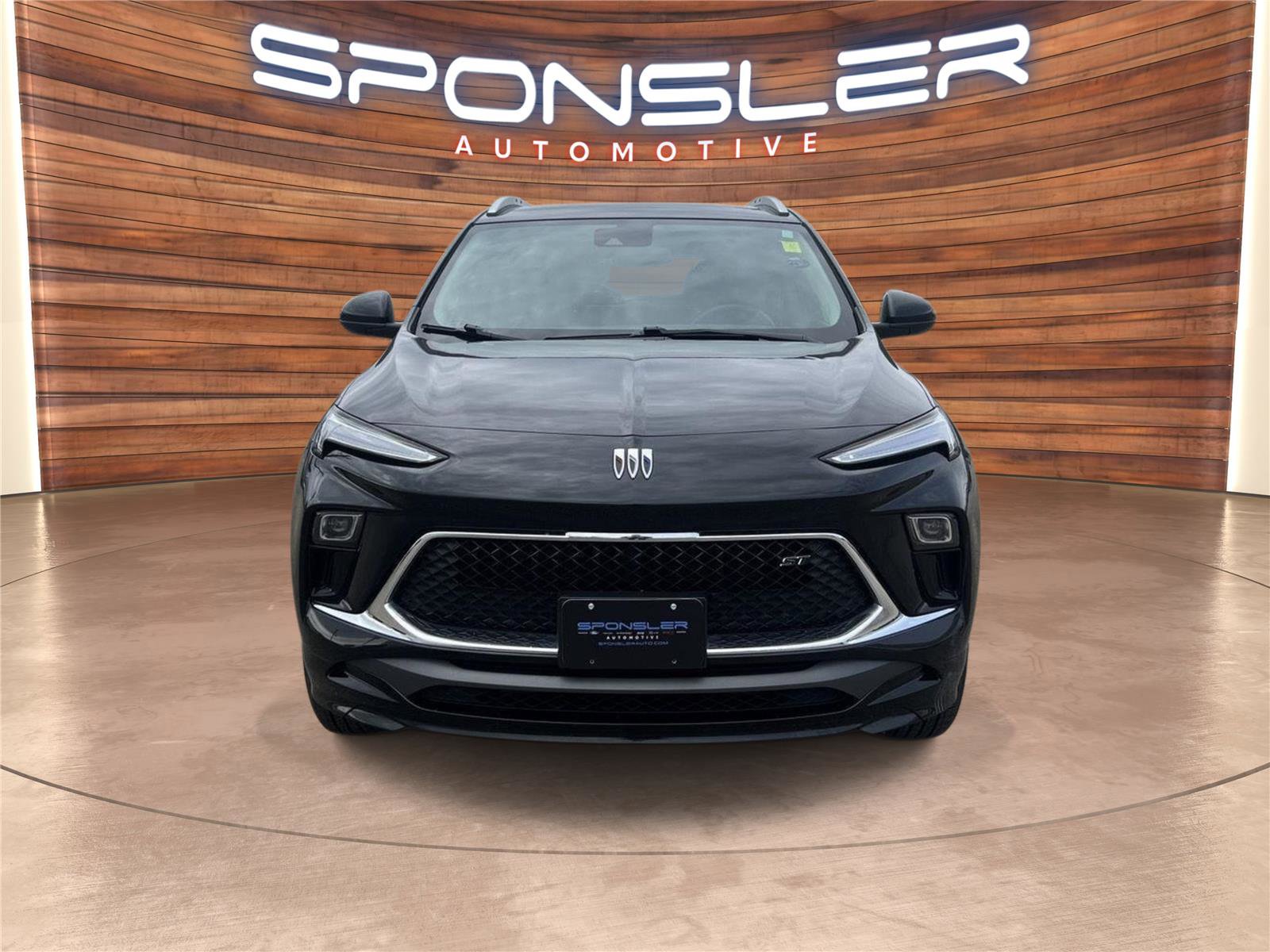 Used 2024 Buick Encore GX Sport Touring image 10