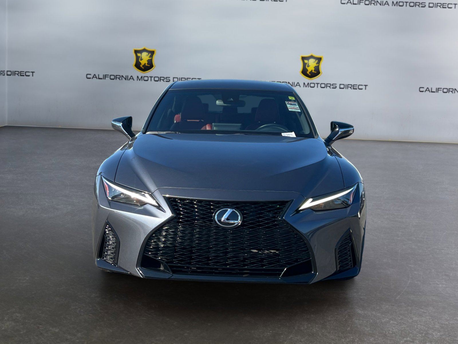 Used 2025 Lexus IS 300 F Sport image 8