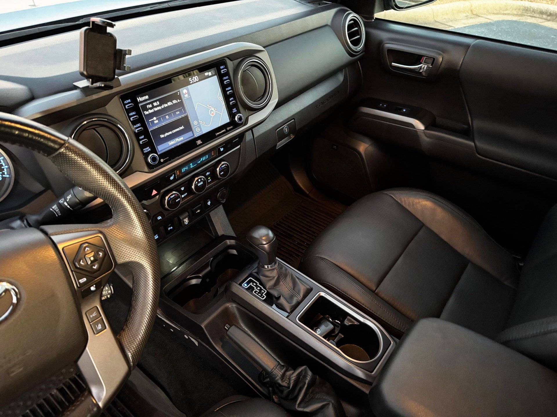 Used 2022 Toyota Tacoma image 20