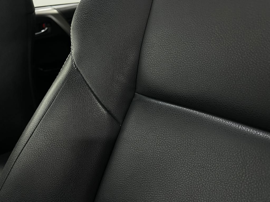 Used 2017 Toyota RAV4 Limited image 18