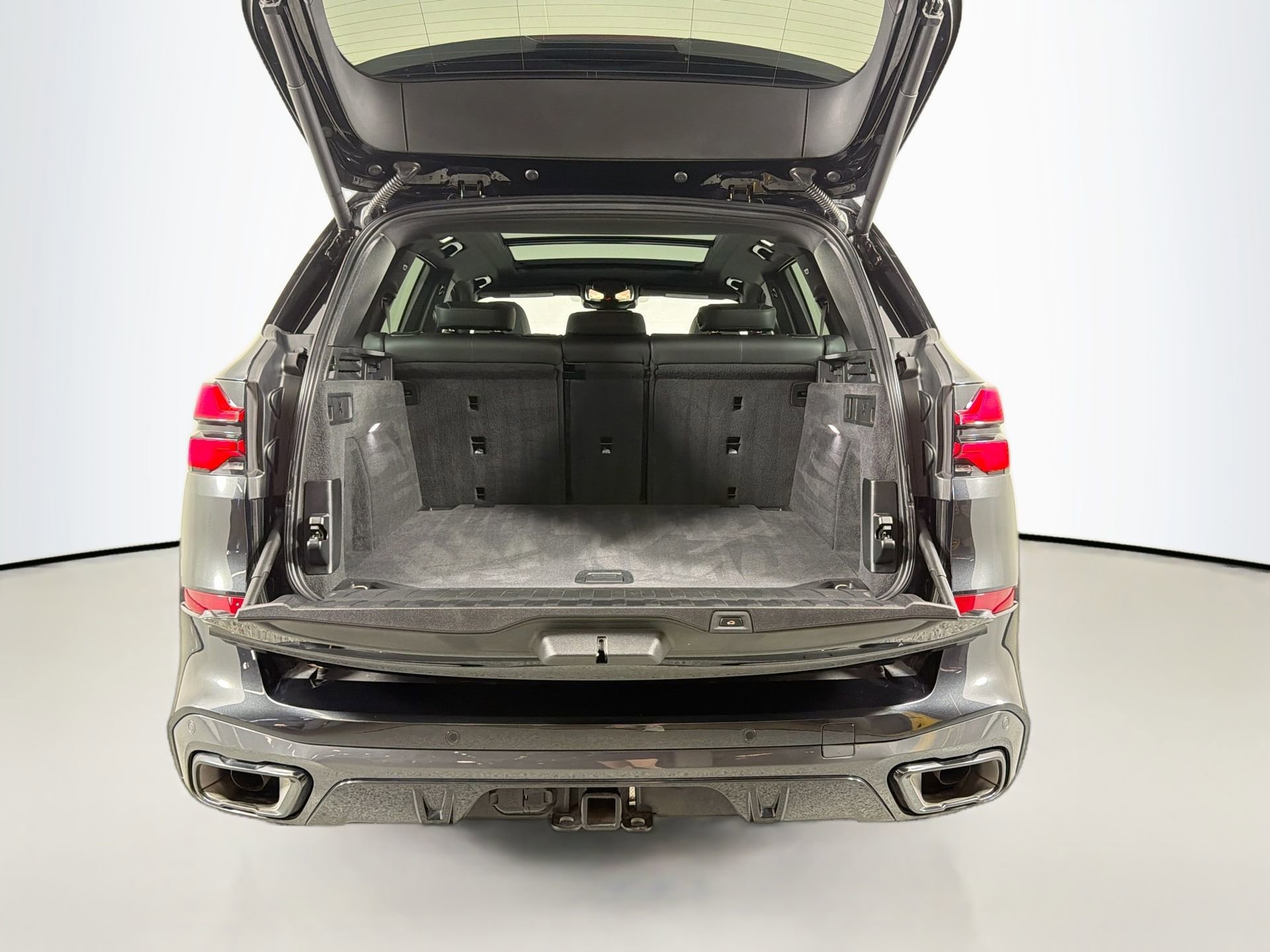 Certified 2024 BMW X5 sDrive40i w/ M Sport Package image 27