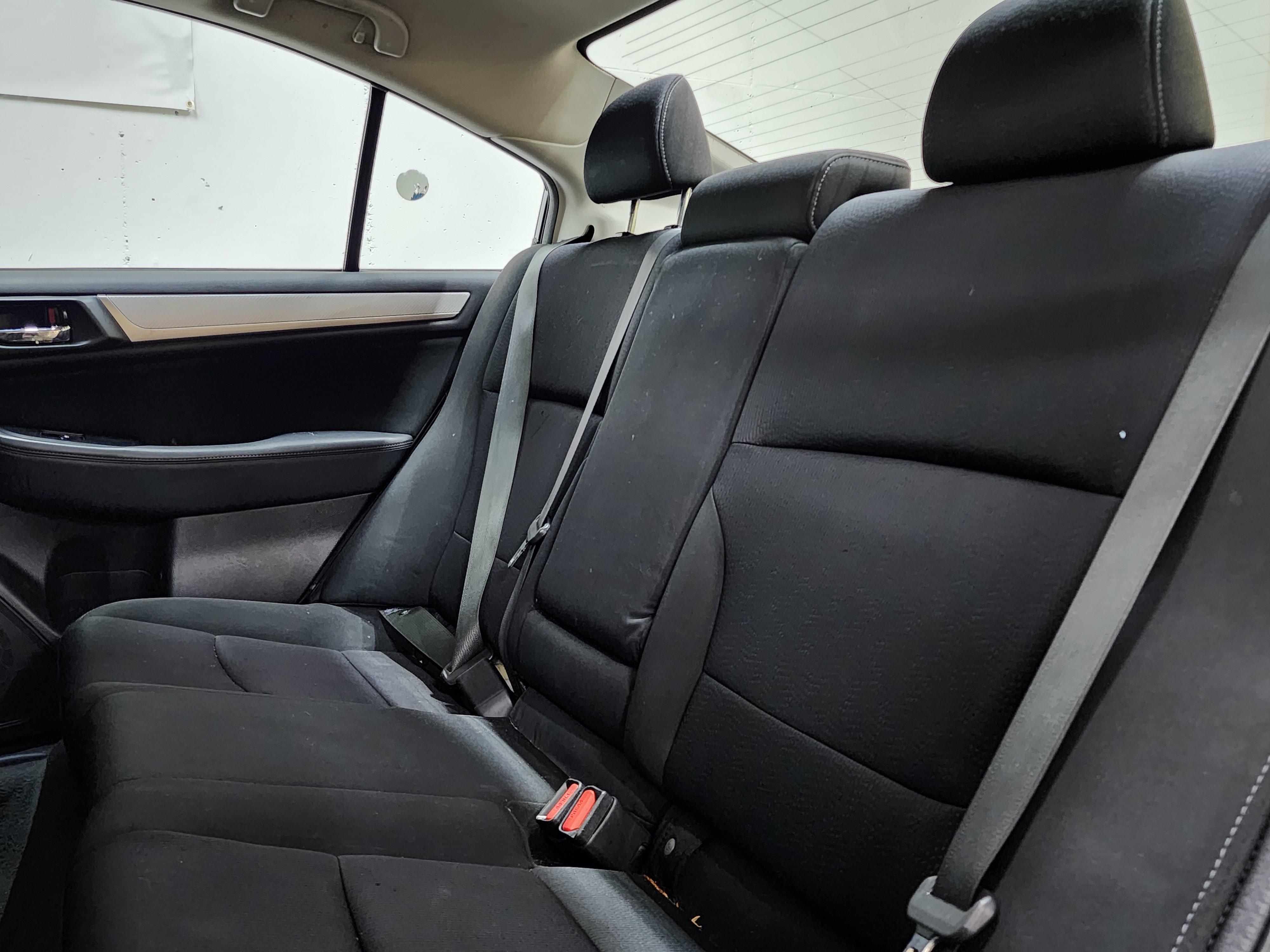 Used 2016 Subaru Legacy 2.5i Premium AWD/4WD image 17