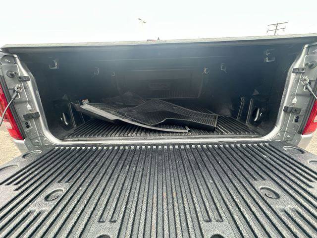 Certified 2022 RAM 1500 Laramie image 25