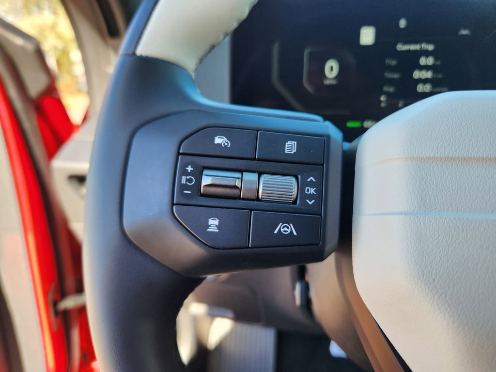 New 2025 Kia EV6 GT-Line image 17