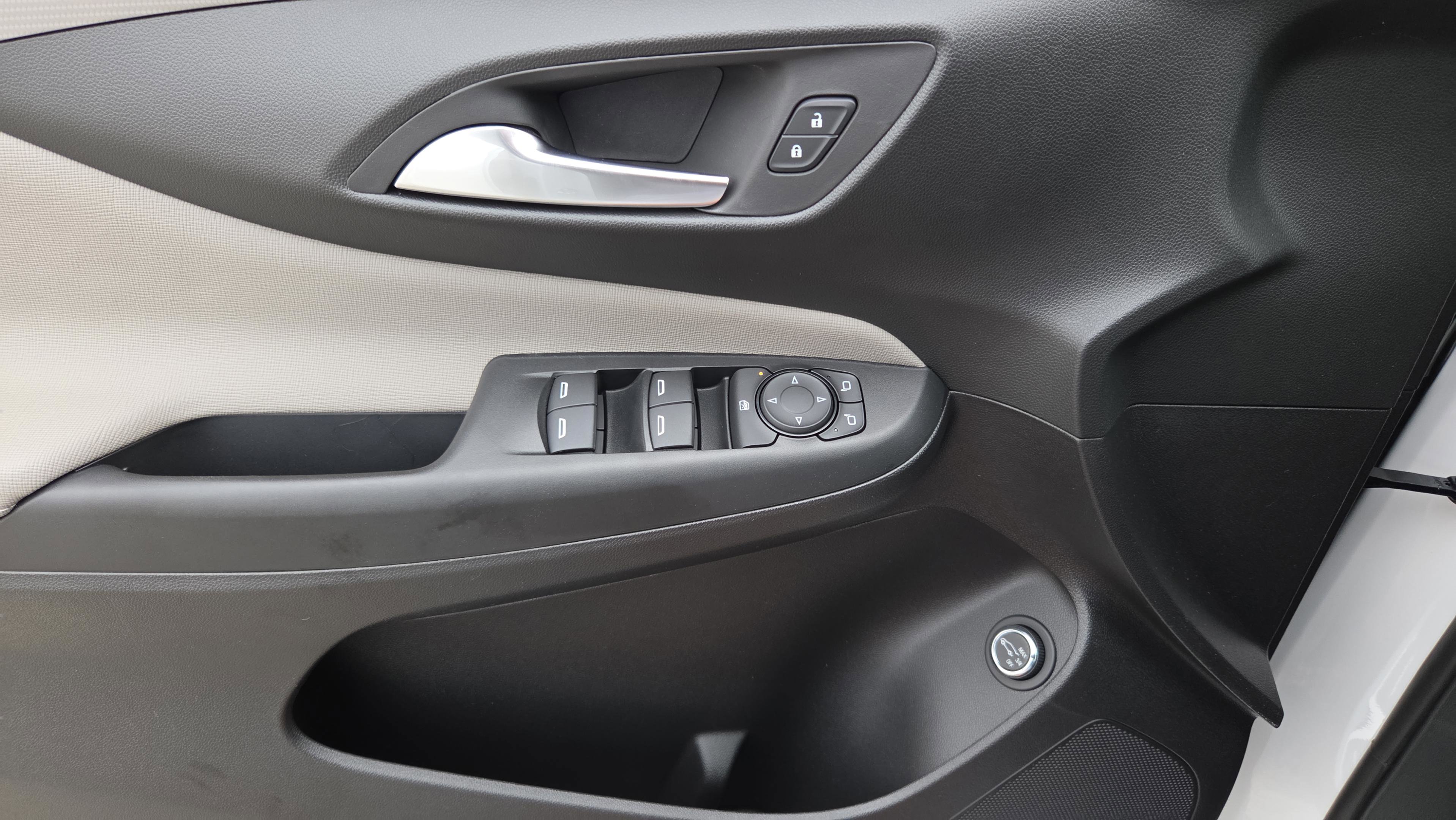 New 2026 Buick Envista Avenir FWD image 28