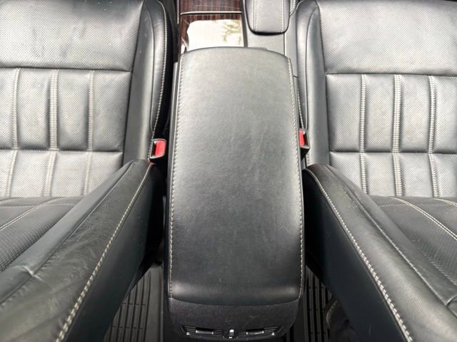 Used 2018 Lexus ES 350 w/ Luxury Package w/Wood Trim FWD image 16