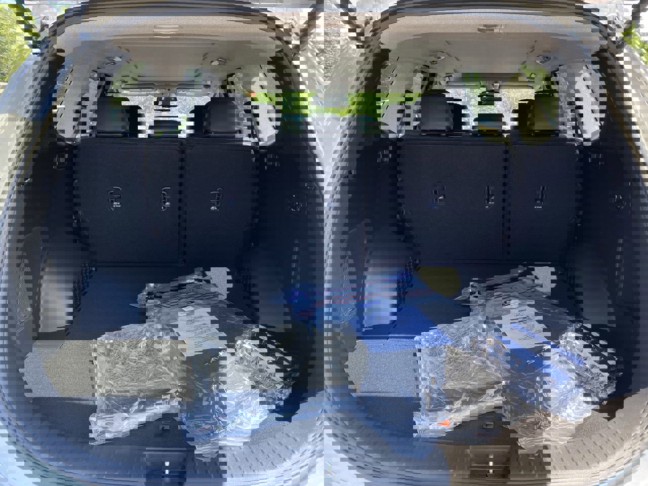 Used 2020 Hyundai Santa Fe Limited image 24