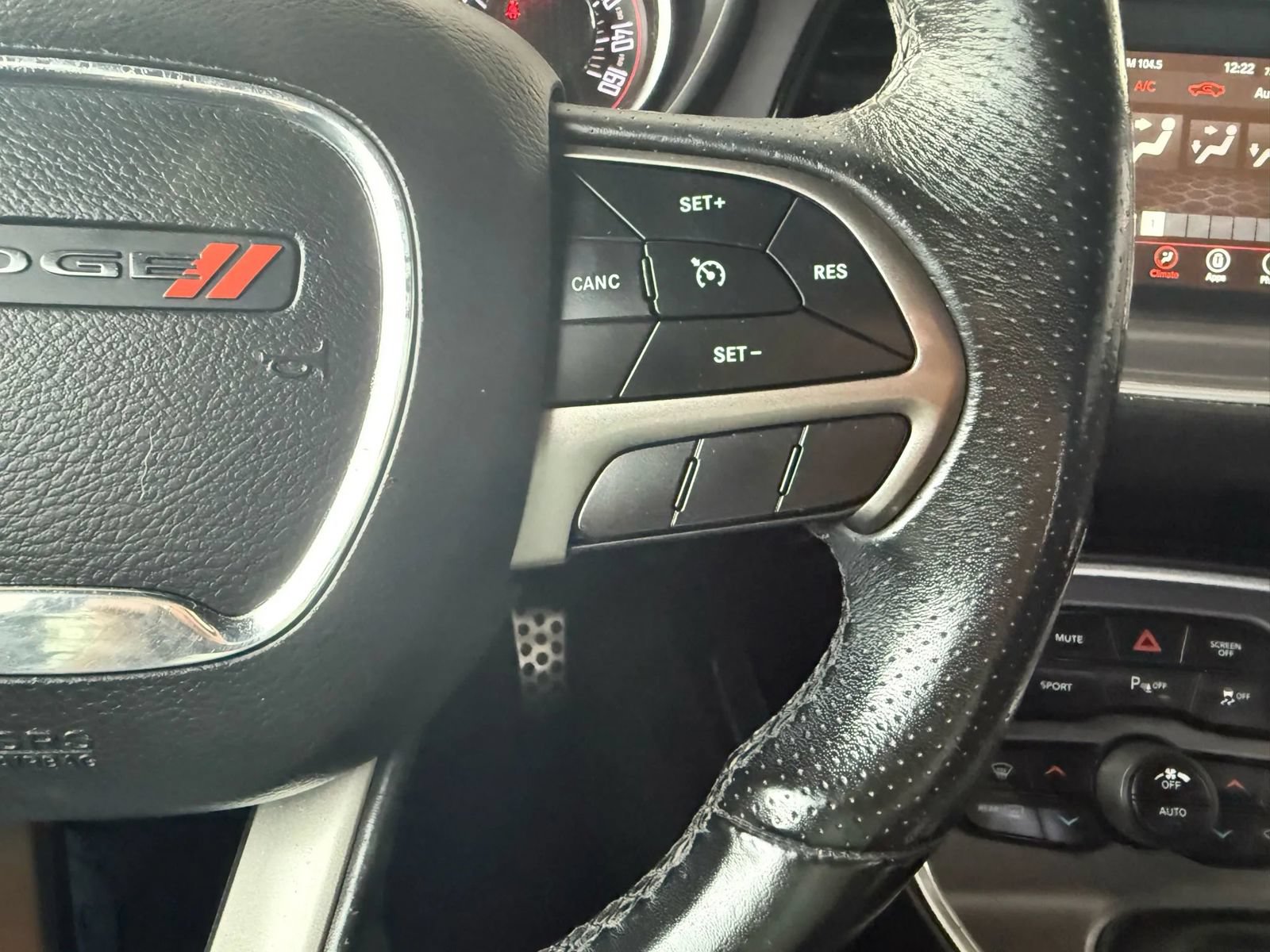 Used 2019 Dodge Challenger R/T RWD image 27