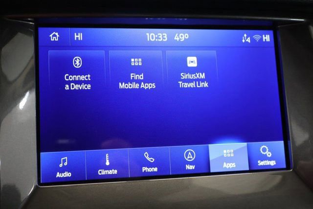 Used 2021 Ford Ranger Lariat w/ Equipment Group 501A High image 22