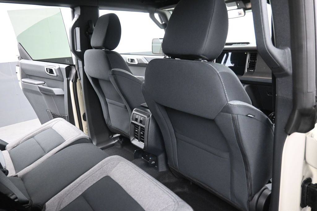 New 2026 Ford Bronco Big Bend AWD/4WD image 10