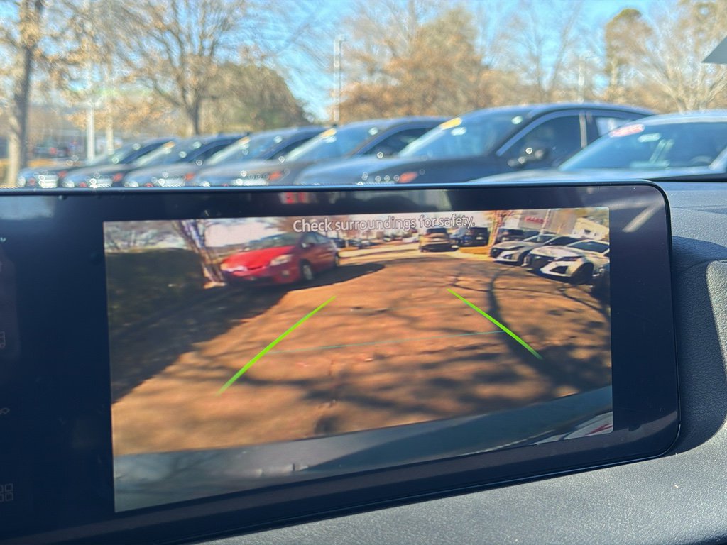 New 2026 Nissan Sentra SV w/ Floor Mat Package image 24