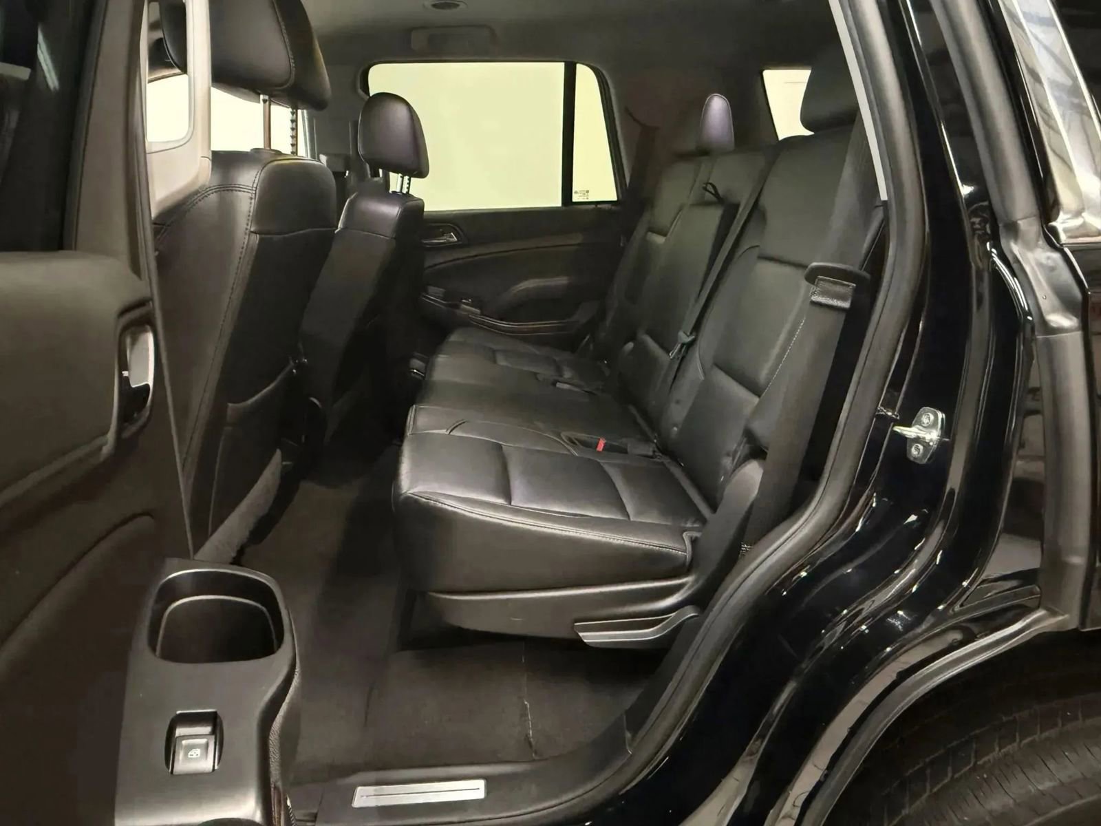 Used 2019 Chevrolet Tahoe LT image 21
