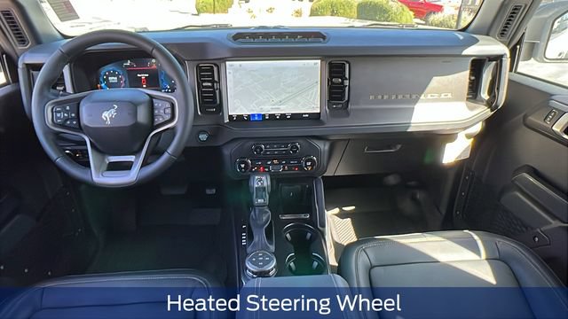 New 2026 Ford Bronco Badlands AWD/4WD image 23