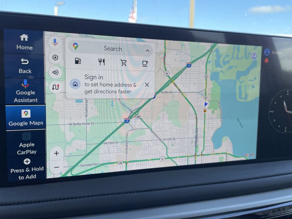 New 2026 Acura MDX FWD w/ Technology Package image 23