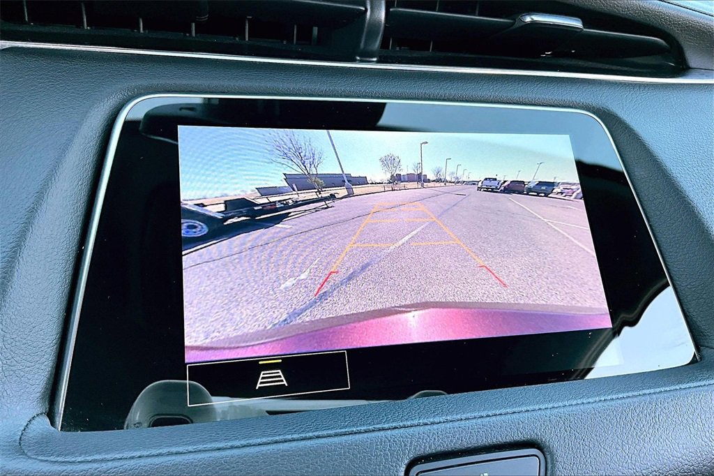 Used 2023 Cadillac XT4 Premium Luxury image 23