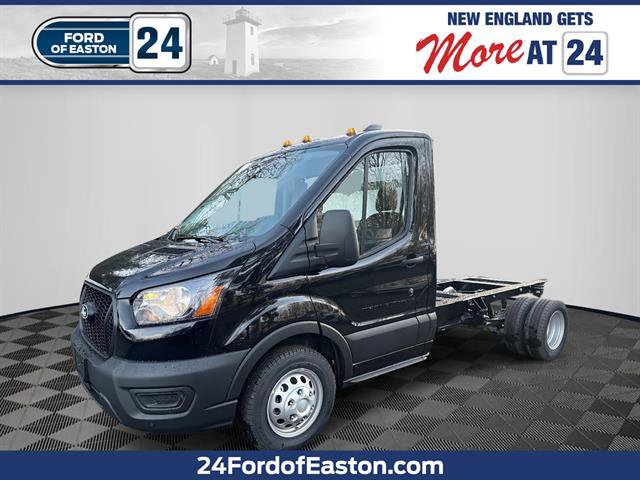 New 2026 Ford Transit 350 w/ Upfitter Package RWD image 12