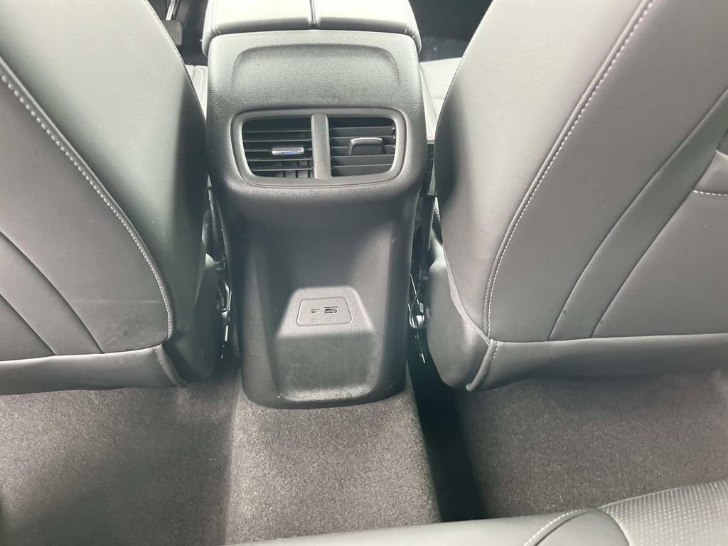 Used 2025 Buick Envision Preferred image 16