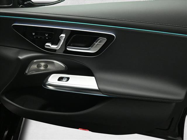 New 2026 Mercedes-Benz E 350 4MATIC Sedan image 28