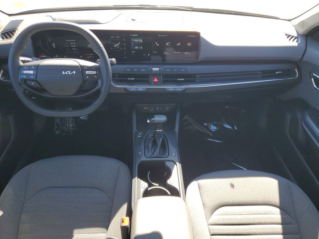 Used 2025 Kia K4 EX image 24