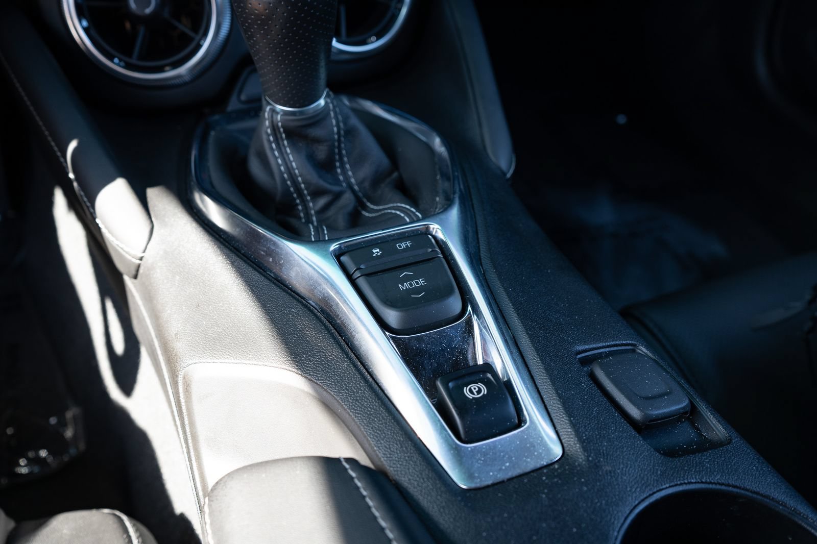 Used 2022 Chevrolet Camaro SS RWD image 44