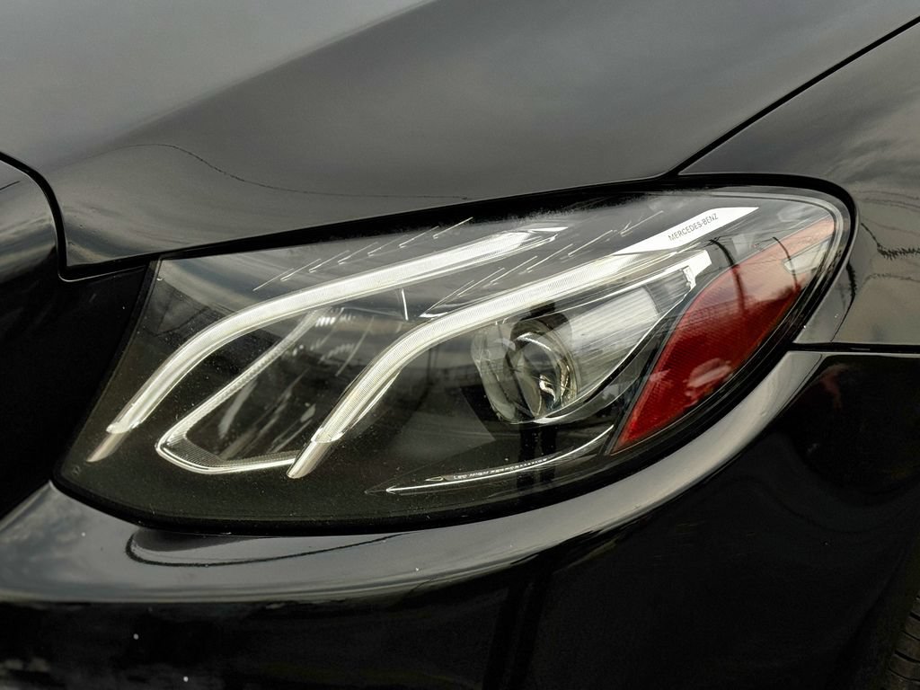 Used 2019 Mercedes-Benz E 53 AMG 4MATIC Coupe image 26
