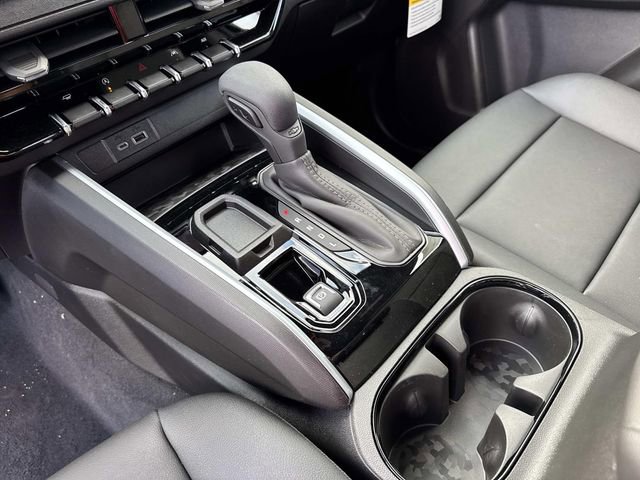 New 2026 Chevrolet Colorado W/T RWD image 46