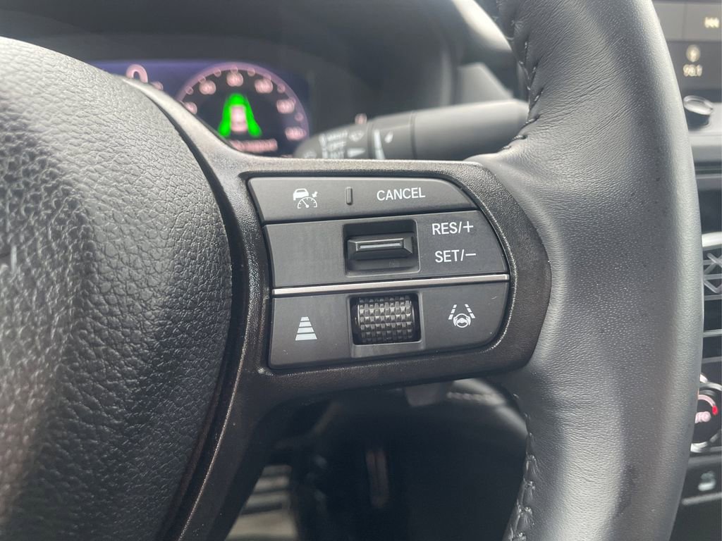 Used 2024 Honda Accord Sport image 30