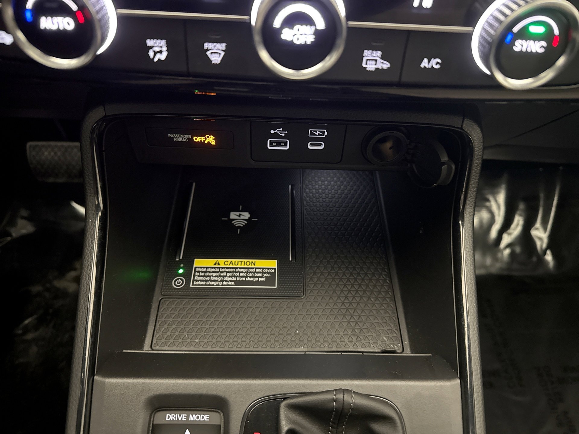 Used 2025 Honda CR-V EX-L image 16