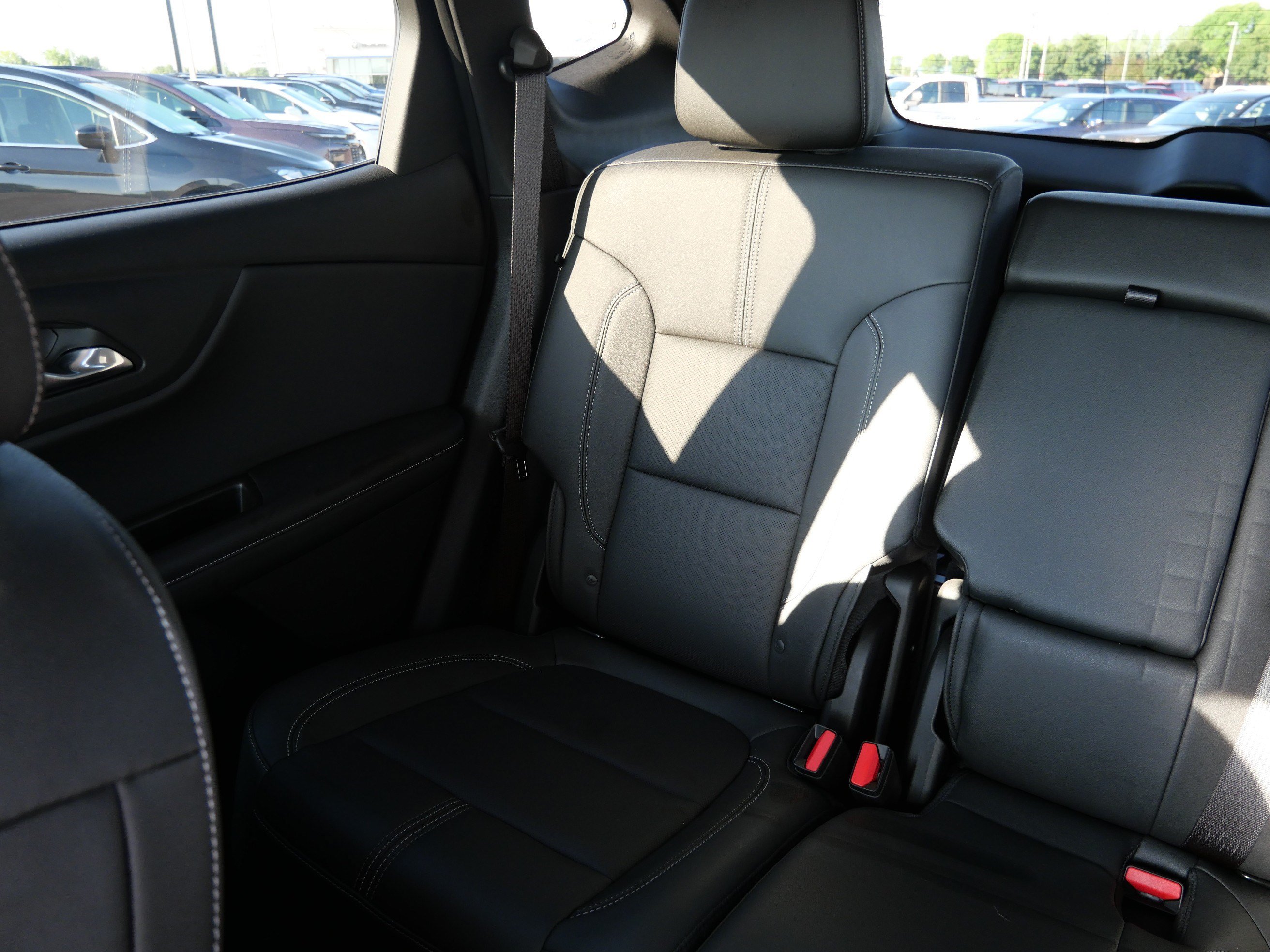 Used 2024 Chevrolet Blazer LT w/ LPO, Floor Liner Package AWD/4WD image 12