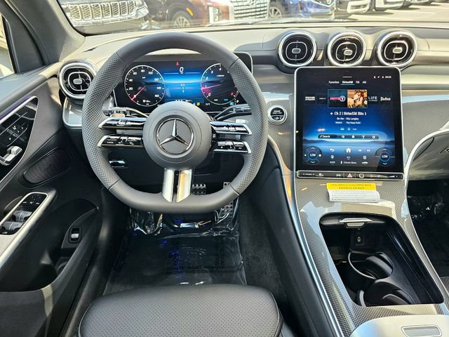 New 2026 Mercedes-Benz GLC 300 4MATIC image 27