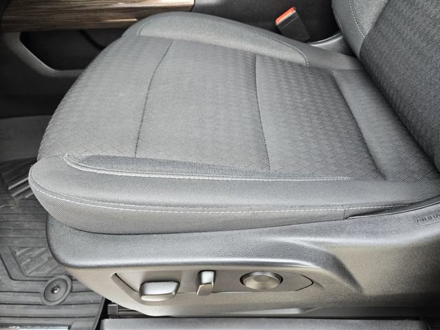 Used 2023 Chevrolet Silverado 1500 RST AWD/4WD image 24