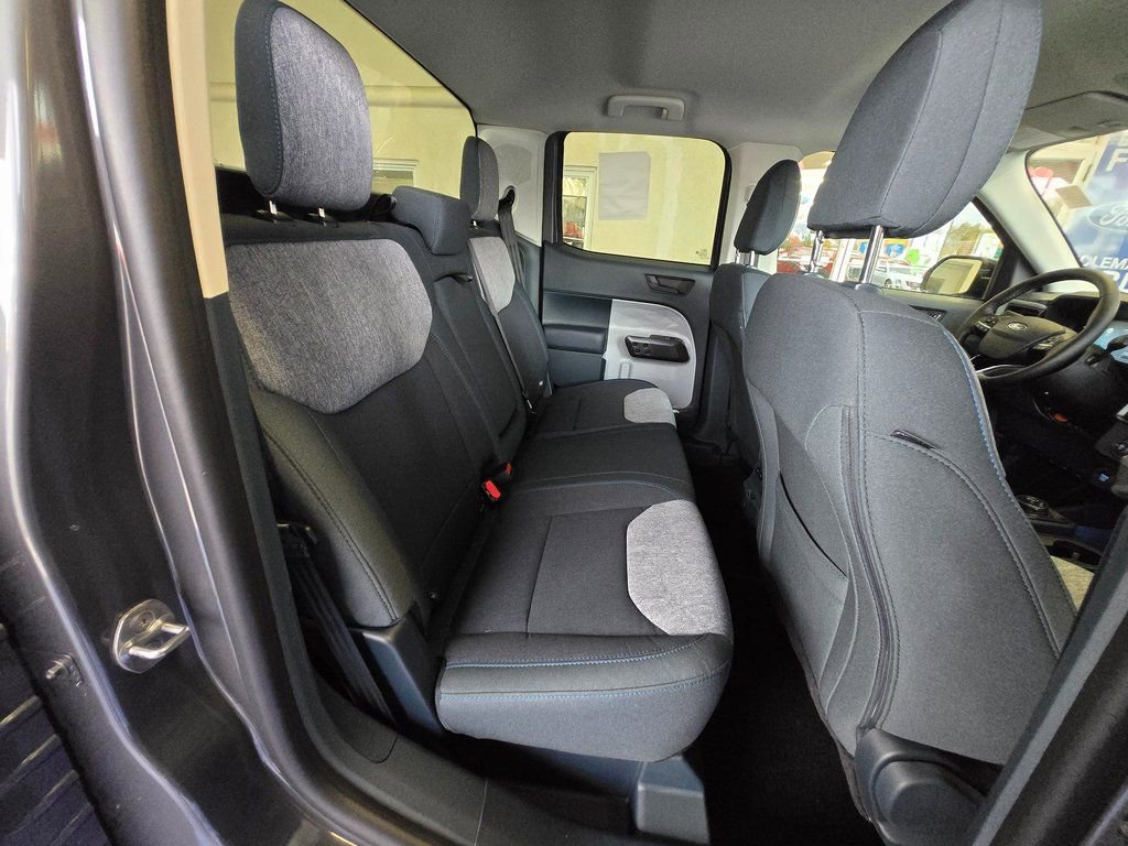 New 2025 Ford Maverick XLT w/ XLT Luxury Package image 22