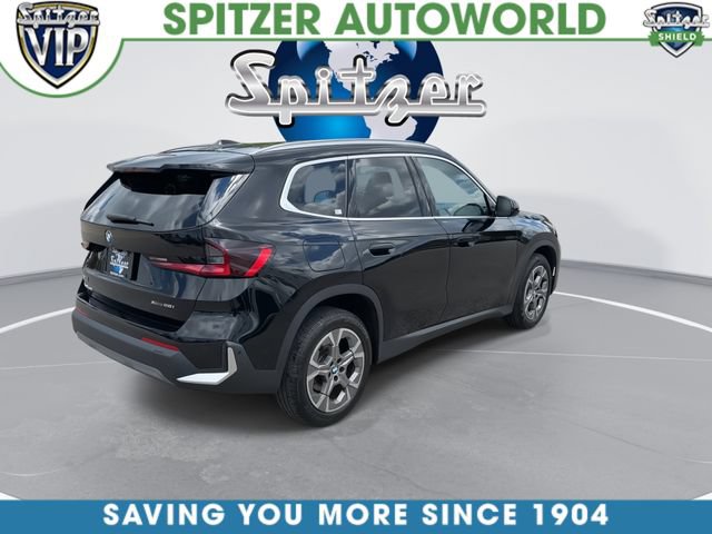 Used 2023 BMW X1 xDrive28i AWD/4WD image 8