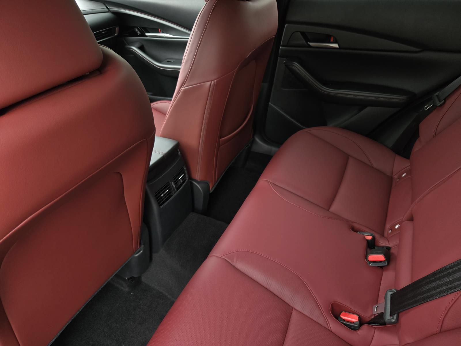 New 2026 MAZDA CX-30 AWD 2.5 S image 12