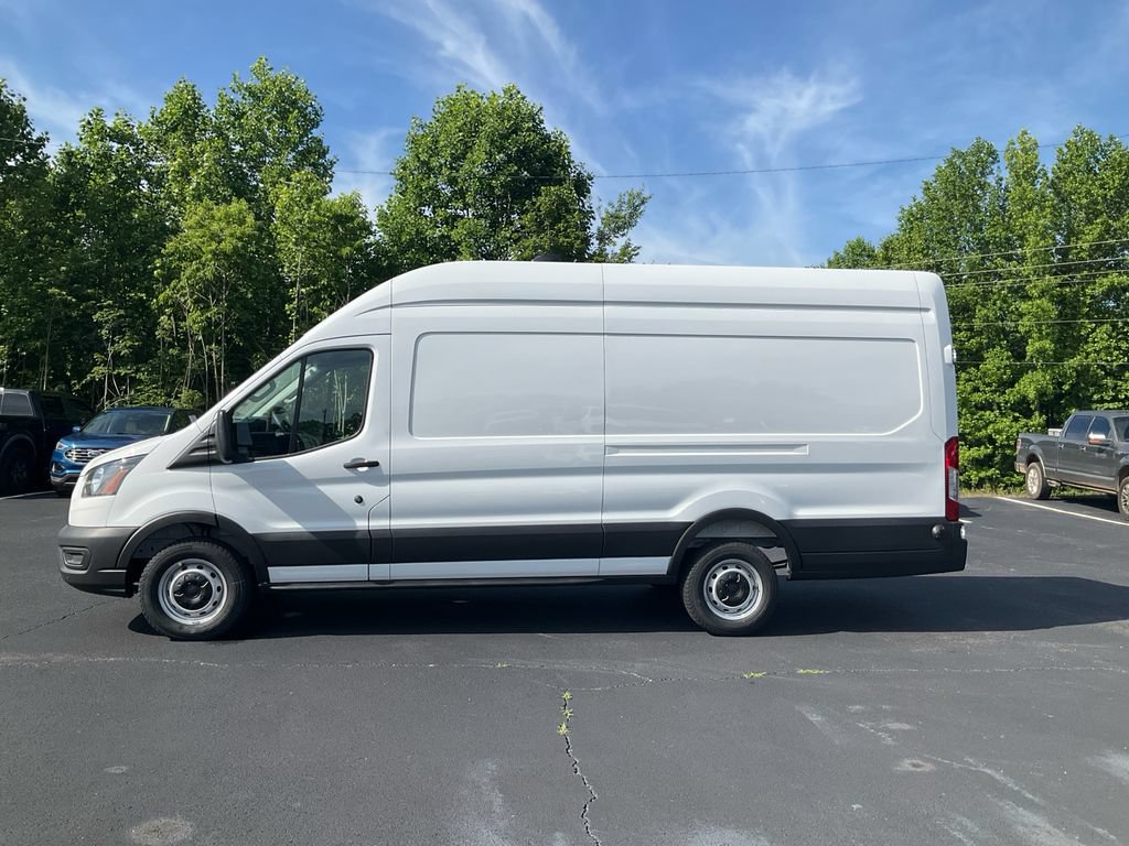 New 2026 Ford Transit 350 148 High Roof Extended RWD image 8