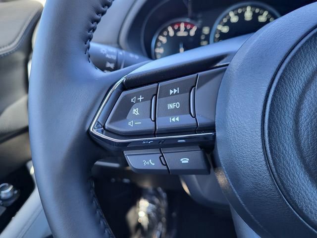 New 2025 MAZDA CX-5 AWD 2.5 S w/ Premium Plus Pkg image 29