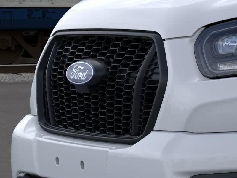 New 2026 Ford Transit 250 148 Medium Roof Extended AWD image 17