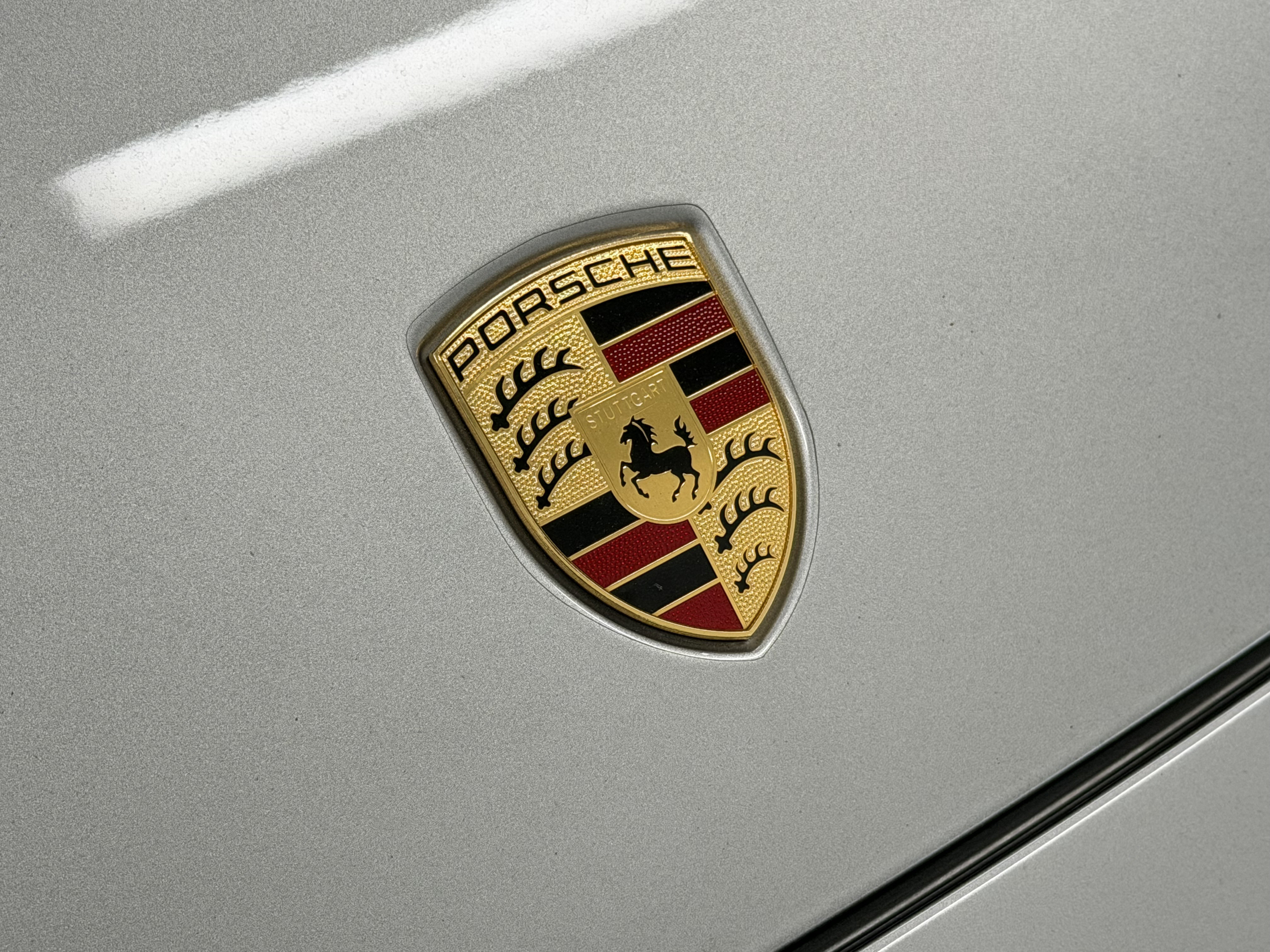 Used 2019 Porsche Panamera Turbo S AWD/4WD image 68