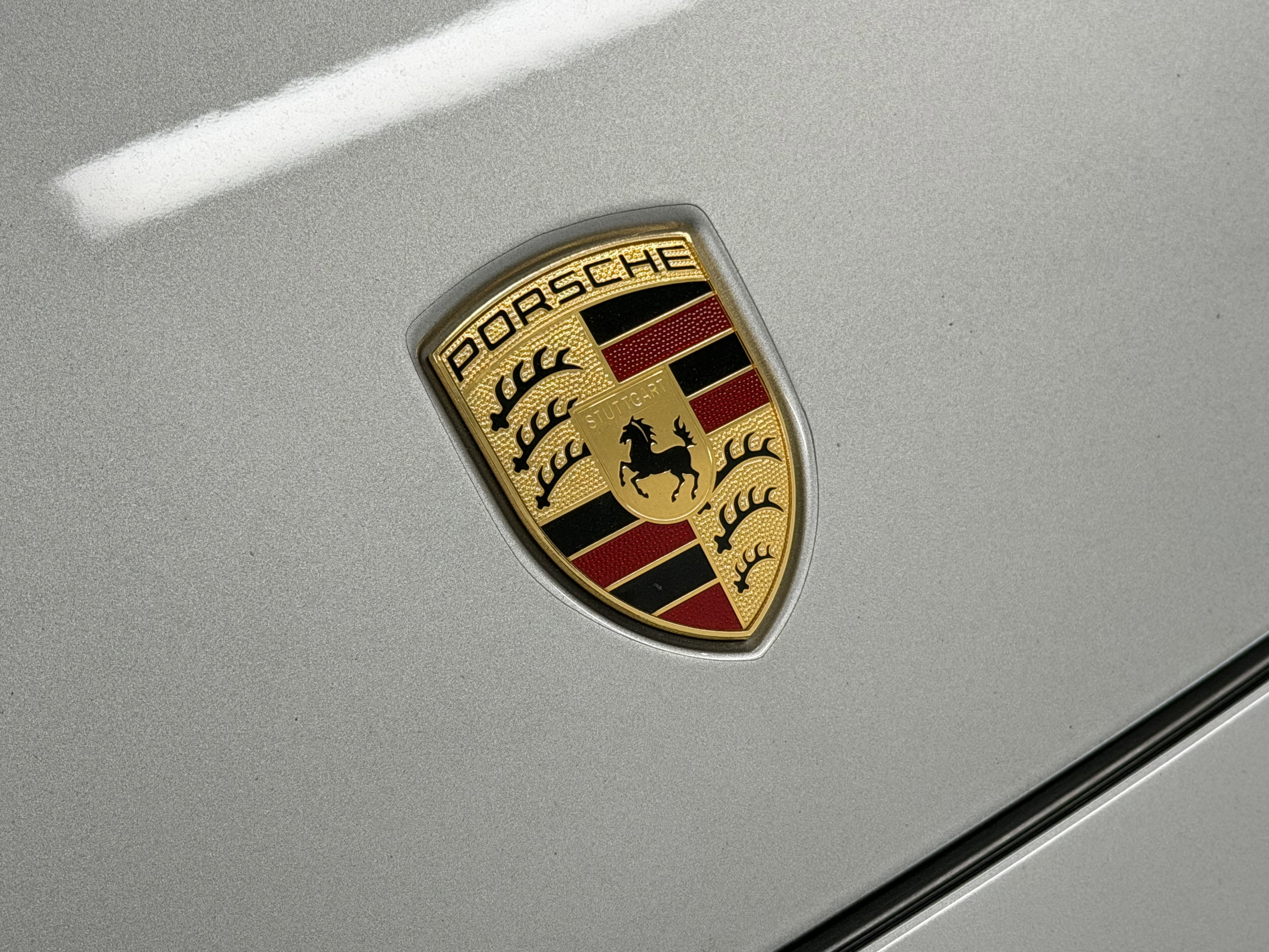 Used 2019 Porsche Panamera Turbo S image 68