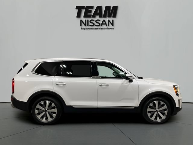 Used 2020 Kia Telluride S AWD/4WD image 8