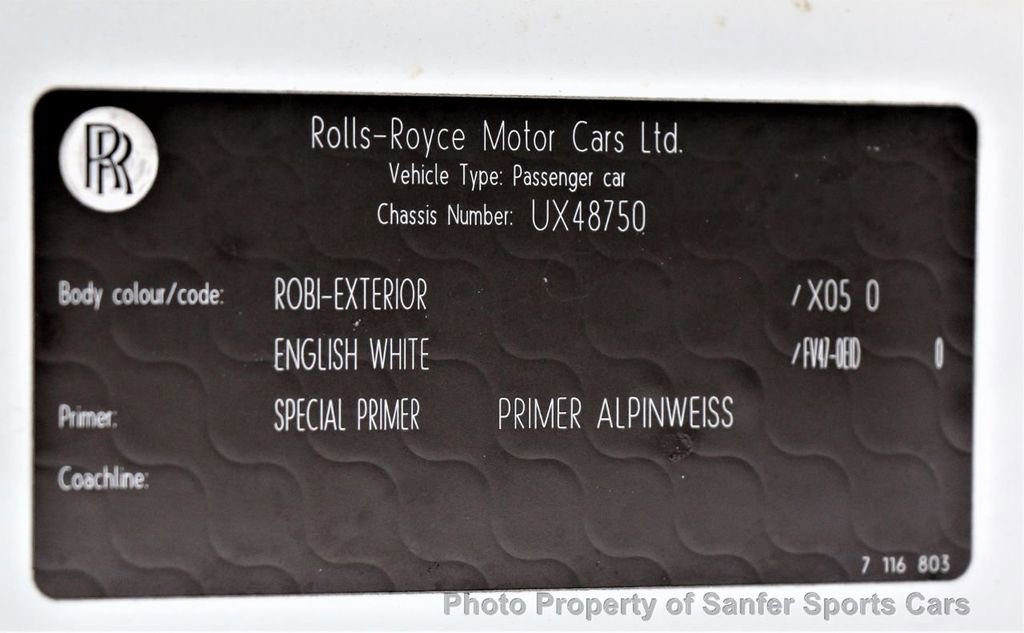 Used 2010 Rolls-Royce Ghost image 53