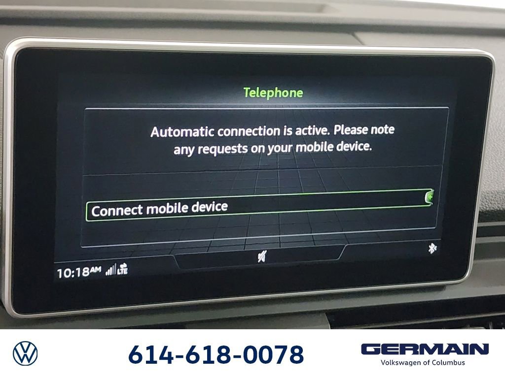 Used 2018 Audi SQ5 Prestige w/ Prestige Package image 37