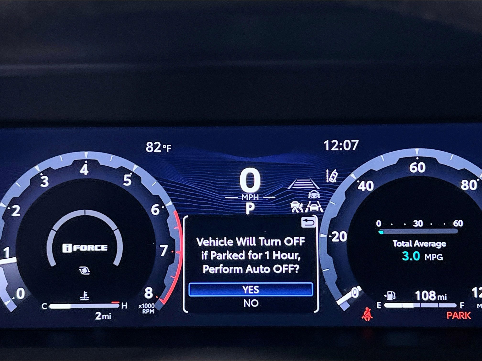 New 2025 Toyota Tacoma TRD Off-Road image 23