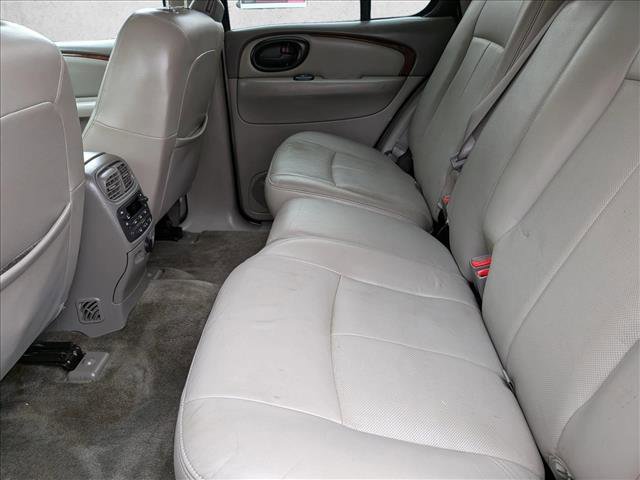 Used 2002 Oldsmobile Bravada AWD image 18