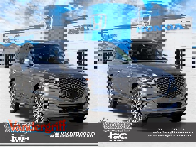 Used 2024 Genesis GV80 2.5T image 1